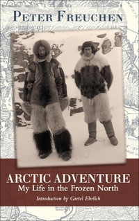 Bild: Arctic Adventure - Echo Point Books & Media