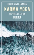 Cover: Karma Yoga - Echo Point Books & Media