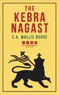 Cover: The Kebra Negast - Echo Point Books & Media