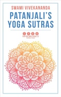 Cover: Patanjali's Yoga Sutras - Echo Point Books & Media