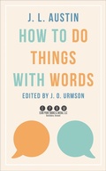 Cover: How to Do Things with Words - Echo Point Books & Media