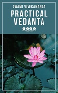 Cover: Practical Vedanta - Echo Point Books & Media