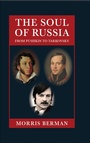 Cover: The Soul of Russia - Echo Point Books & Media