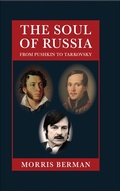 Cover: The Soul of Russia - Echo Point Books & Media