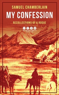 Bild: My Confession - Echo Point Books & Media