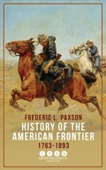 Bild: History of the American Frontier - Echo Point Books & Media