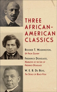 Bild: Three African-American Classics - Echo Point Books & Media