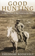 Cover: Good Hunting - Echo Point Books & Media