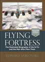 Cover: Flying Fortress - Echo Point Books & Media