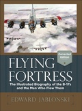 Cover: Flying Fortress - Echo Point Books & Media