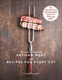 Cover: Pure Beef - Echo Point Books & Media