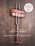 Cover: Pure Beef - Echo Point Books & Media