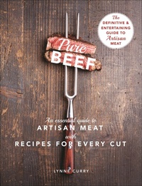 Enlarge image Cover: Pure Beef - Echo Point Books & Media