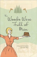 Bild: The Woods Were Full of Men - Echo Point Books & Media