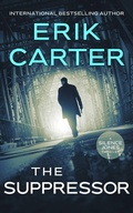 Cover: The Suppressor - Severn River Publishing