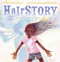Abbildung von: Hairstory - Atheneum