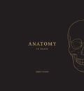 Cover: Anatomy in Black - Human Kinetics Publishers