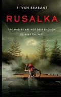 Cover: Rusalka - Library and Archives Canada