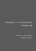 Cover: Voidspace in Conversation - Volume One - voidspace press