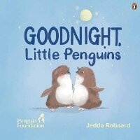 Abbildung von: Good Night, Little Penguins - Puffin