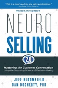 Cover: NeuroSelling 2.0 - Axon Publishing, LLC