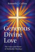 Cover: Generous Divine Love - Abingdon Press