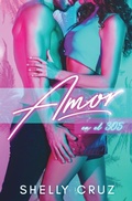 Cover: Amor en el 305 - Shelly Cruz Writes, LLC