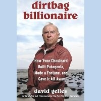 Abbildung von: Dirtbag Billionaire - SIMON & SCHUSTER AUDIO