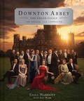 Cover: Downton Abbey: The Grand Finale - Titan Books Ltd