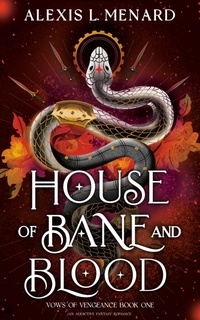 Abbildung von: House of Bane and Blood - Second Sky
