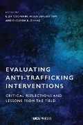 Cover: Evaluating Anti-Trafficking Interventions - UCL Press