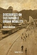 Cover: Discourses on Sustainable Urban Mobility - UCL Press
