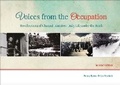 Cover: Voices from the Occupation - Independent Publishing Network