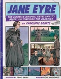 Cover: Classic Comics: Jane Eyre - Hatch