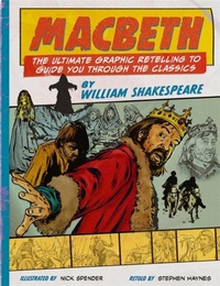 Abbildung von: Classic Comics: Macbeth - Hatch
