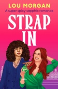 Cover: Strap In - Canelo Hera
