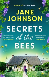 Abbildung von: Secrets of the Bees - Apollo