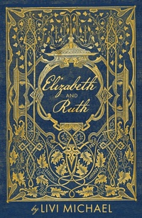 Enlarge image Cover: Elizabeth and Ruth - Salt Publishing