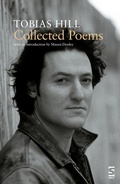 Cover: Collected Poems - Salt Publishing