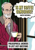 Cover: Is My Coffee Conscious? - Cassell