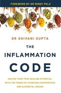 Cover: The Inflammation Code - Hay House UK Ltd