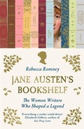 Bild: Jane Austen's Bookshelf - Bonnier Books Ltd