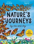 Cover: Nature's Journeys - Templar Books