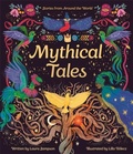 Cover: Mythical Tales - Templar Books