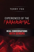 Cover: Experiences of the Paranormal - Audiobook Publishing Services