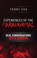 Cover: Experiences of the Paranormal - Audiobook Publishing Services