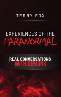 Enlarge image Cover: Experiences of the Paranormal - Audiobook Publishing Services