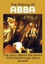 Cover: The Making Of Abba - Sonicbond Publishing