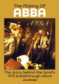 Cover: The Making Of Abba - Sonicbond Publishing