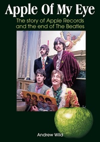 Enlarge image Cover: Apple Of My Eye - Sonicbond Publishing